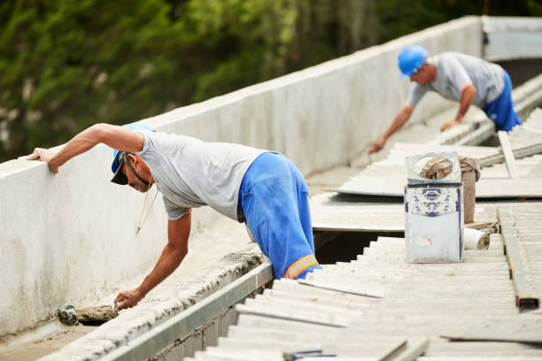 Best Commercial Insulation in Darby, PA