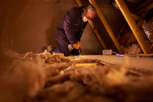 Darby, PA Insulation Contractor Company